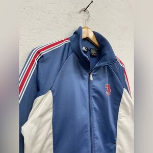 Vintage Y2K Starter Track Suit, Size L/XL, Pants and Jacket